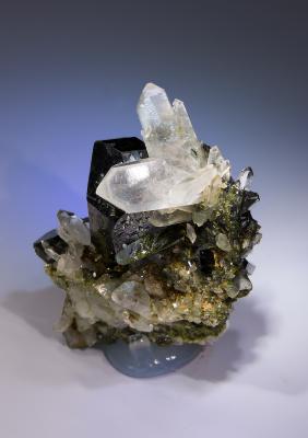 ShowSearchResult - Saphira Minerals