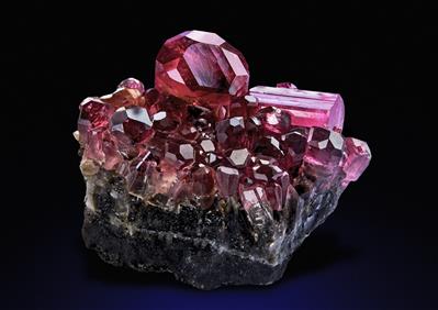 Saphira Minerals