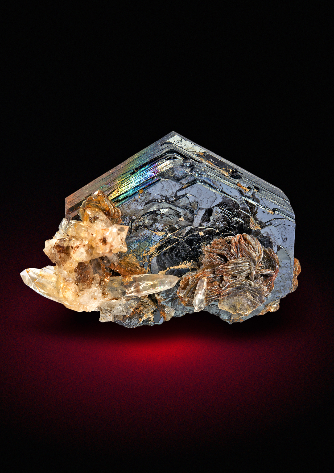 Saphira Minerals Showsearchresult