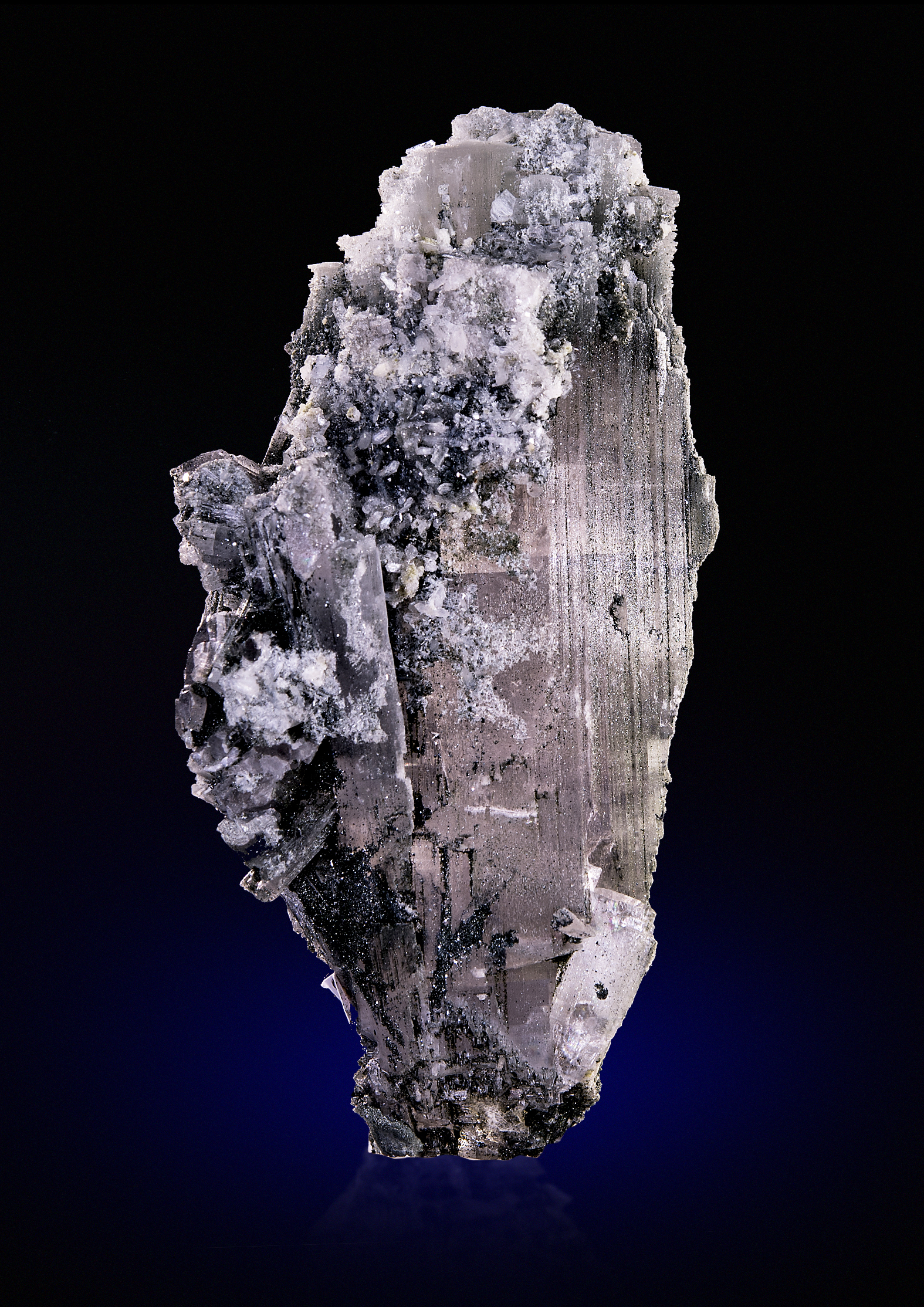 20g pinker Turmalin Roh Kristall Edelstein Natur Sammler Mineral 