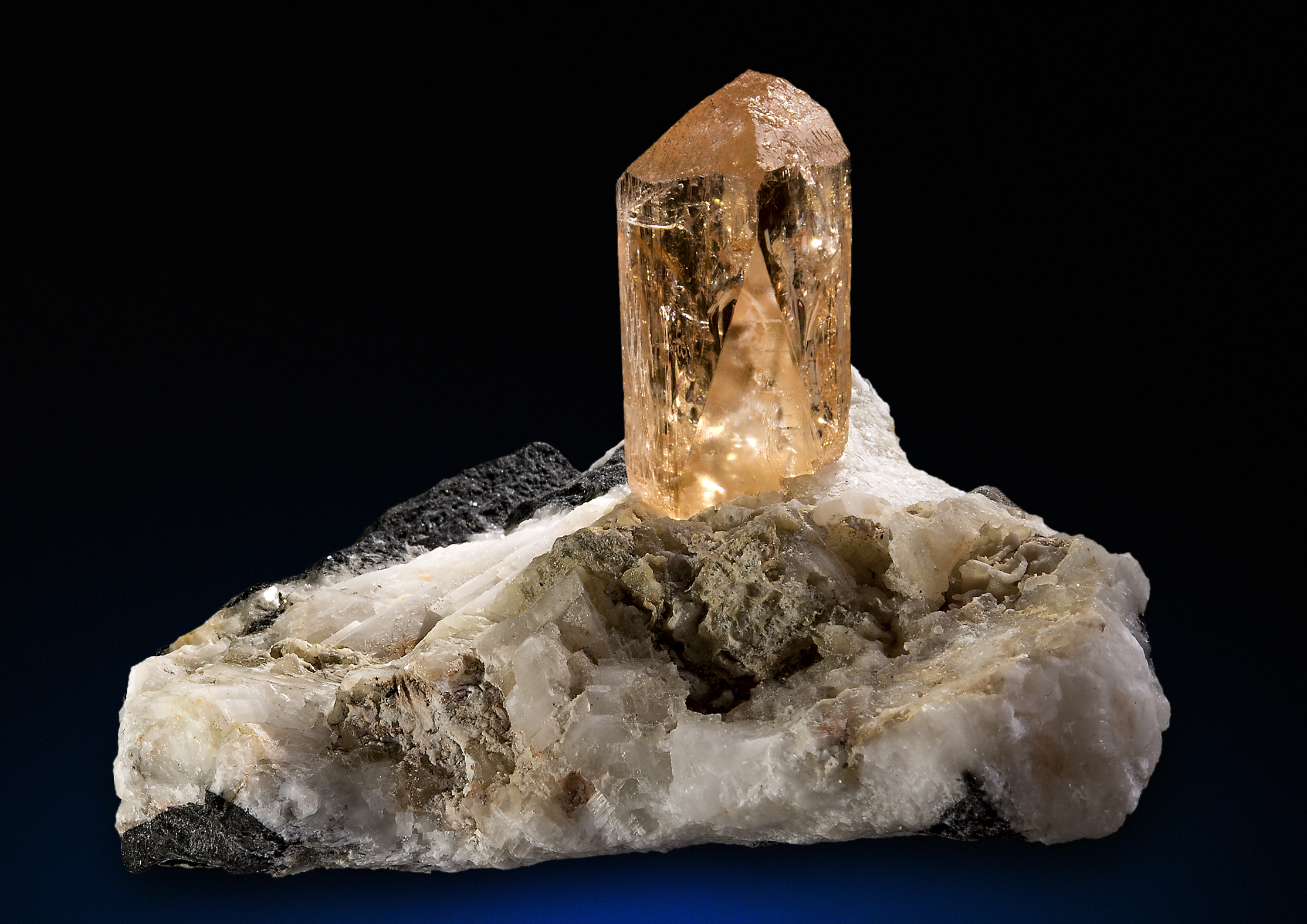 Saphira Minerals - ShowSearchResult