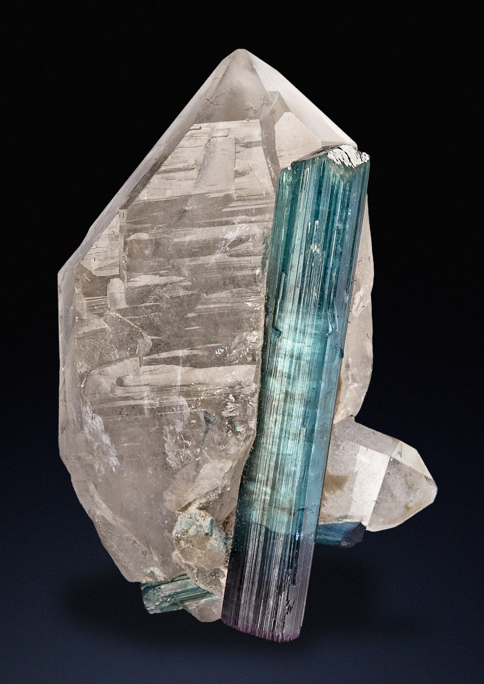 Saphira Minerals - ShowSearchResult